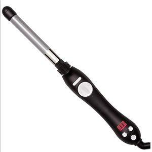 Beachwaver S1 curling iron 1”